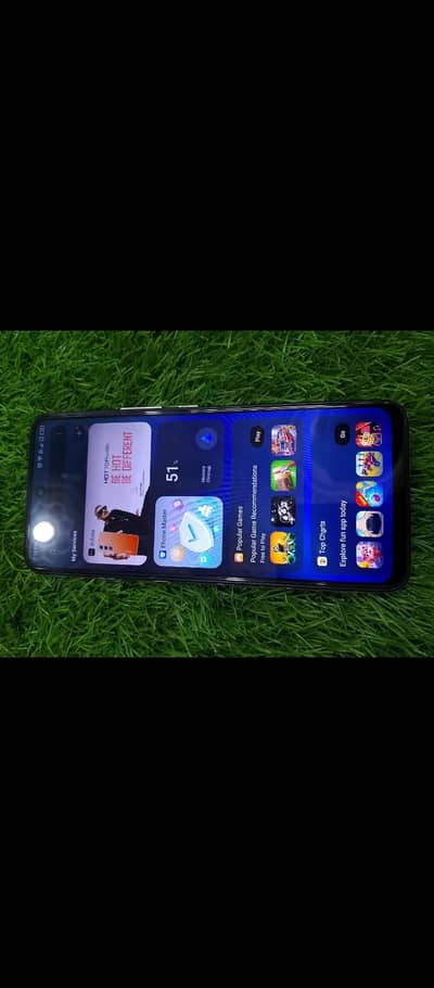 Infinix Hot 12 Play