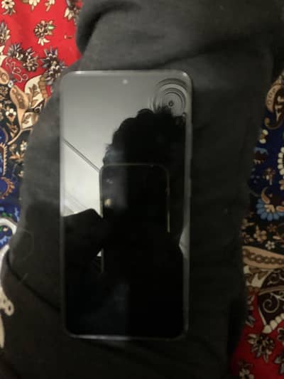Samsung Mobile S23{Exchange with Iphone 13 Pro or Up Model}