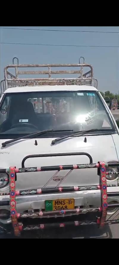 Hyundai Shahzoor 03422020205