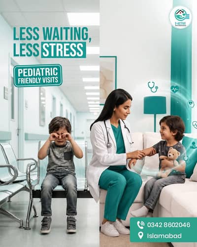 E-Active Home health services
