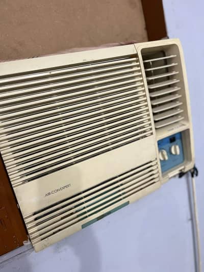window ac 0.75 Ton