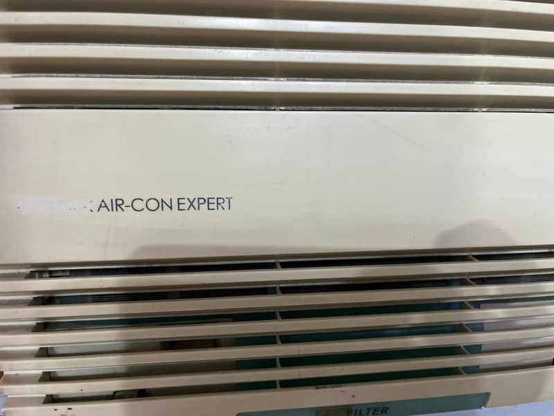 window ac 0.75 Ton 3