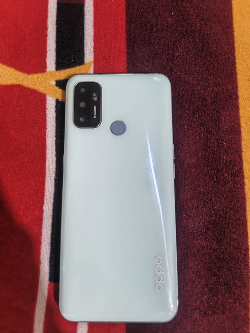 OPPO A53 0