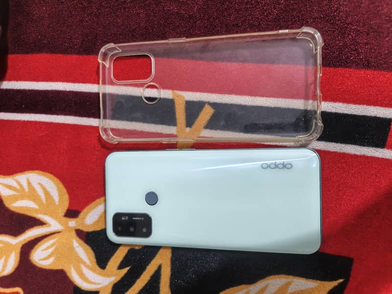 OPPO A53 1