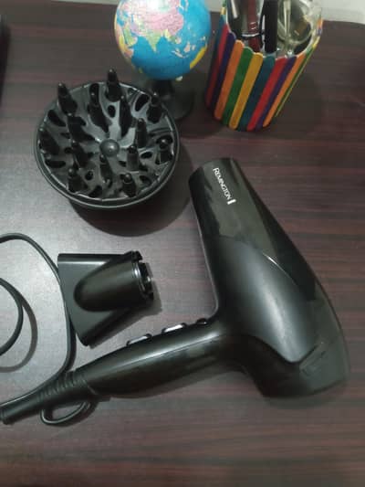 REMINGTON HAIR DRYER D3190 series  REMINGTON HAIR DRYER D3190