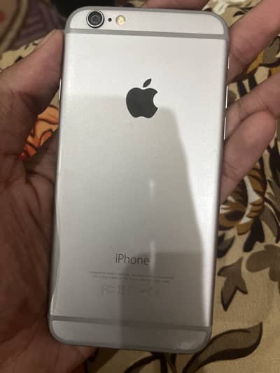 Apple iPhone 6