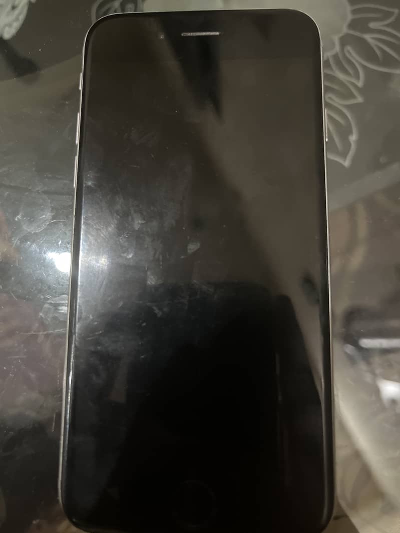 Apple iPhone 6 1