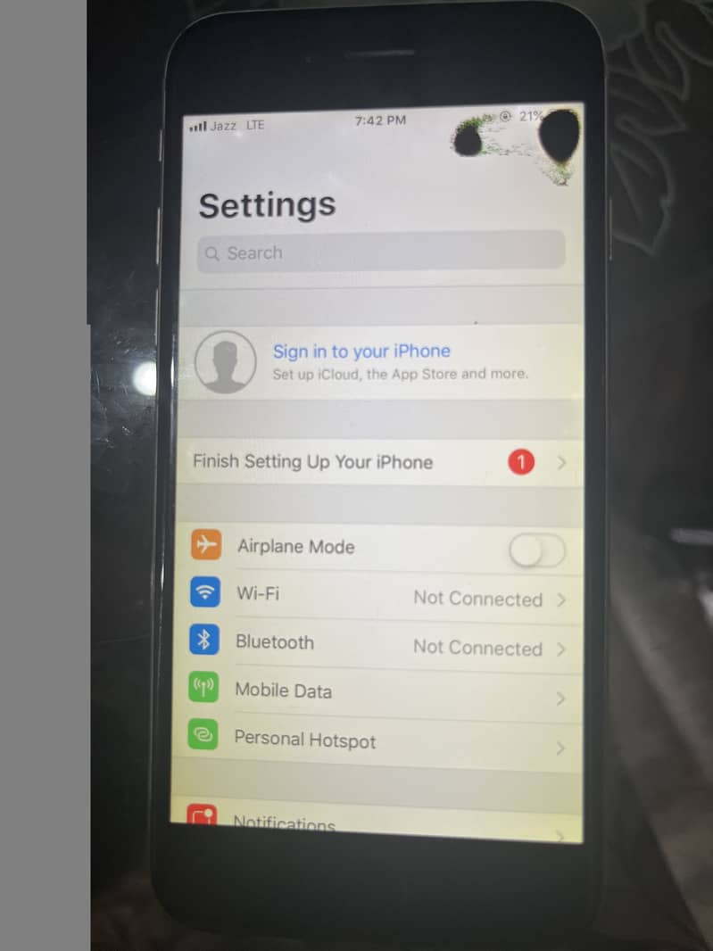 Apple iPhone 6 2