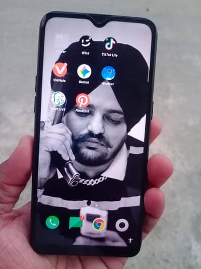 OPPO A1 K