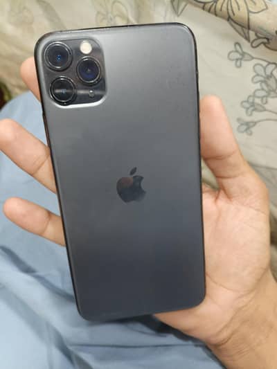 Apple iPhone 11 Pro Max