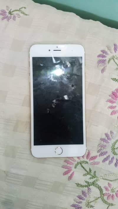 Apple iPhone 6 Plus