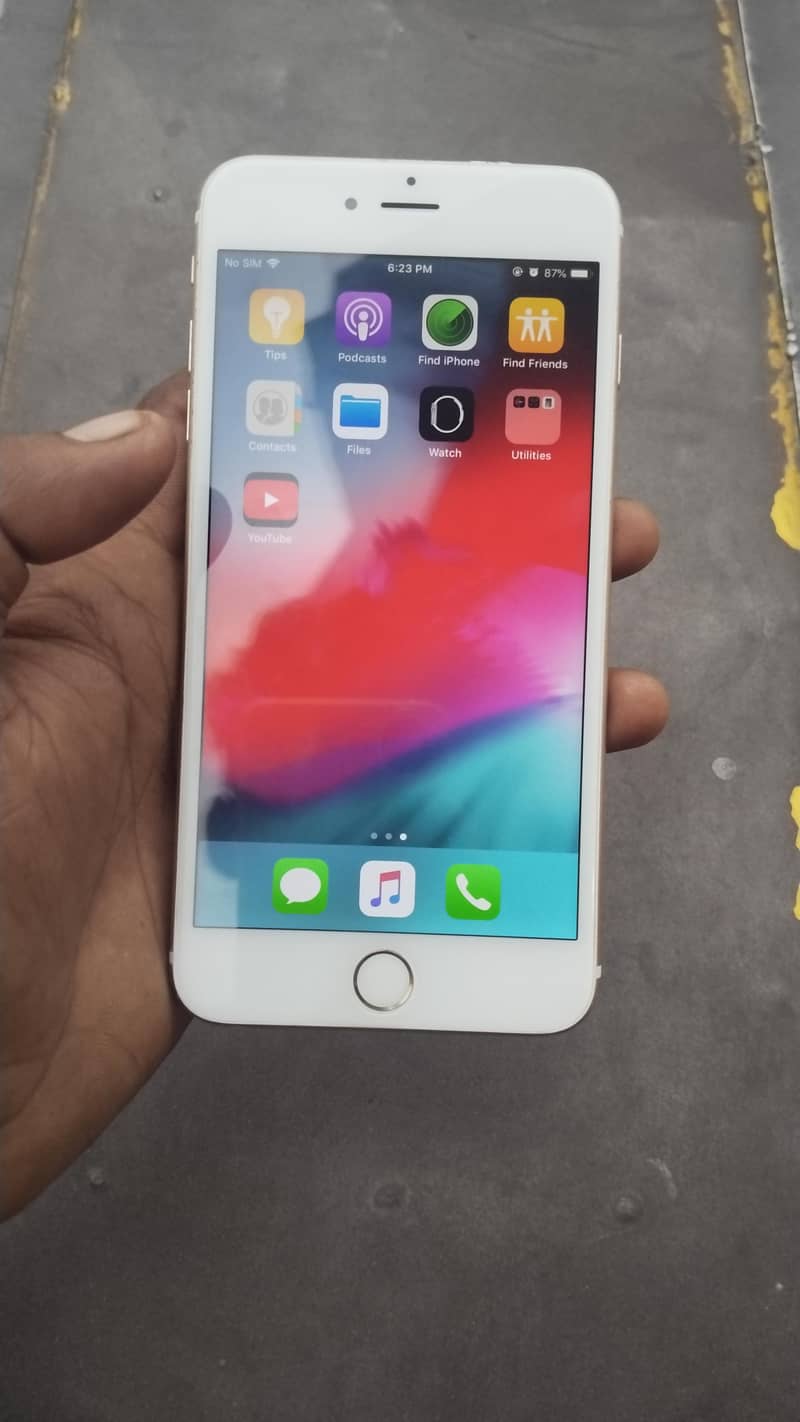 Apple iPhone 6 Plus 2