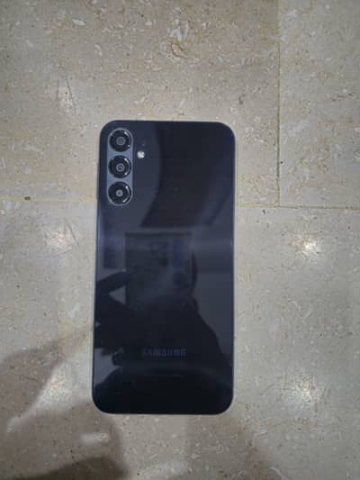 Samsung Mobile A24