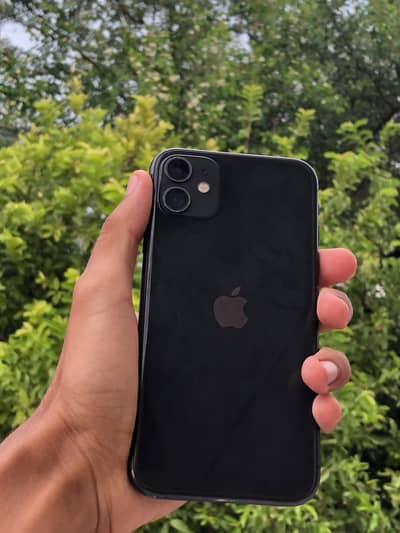 Apple iPhone 11