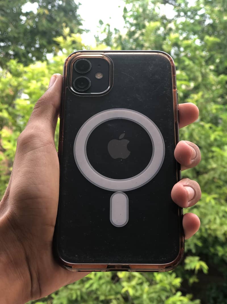 Apple iPhone 11 6