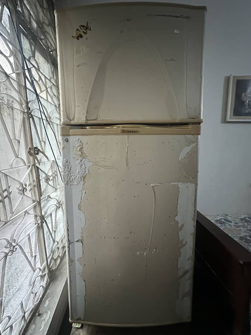 Refrigerator 1