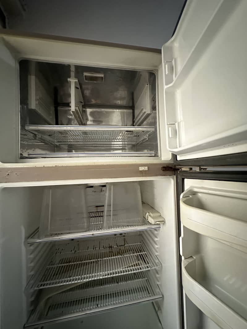Refrigerator 2