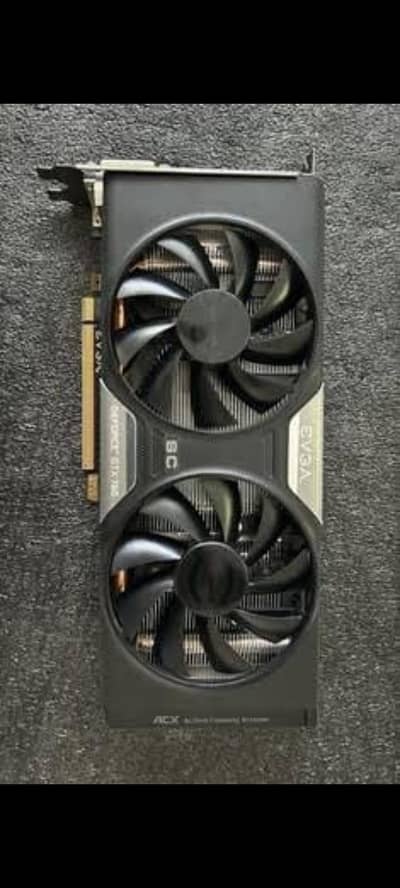 Gtx 760