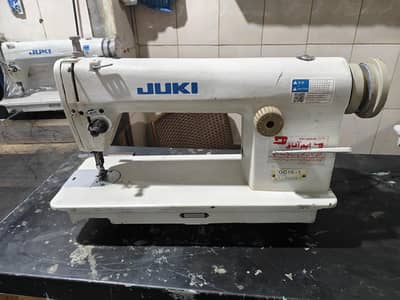 Juki Sewing Machine With Chonki +250W Motor Reasonable price