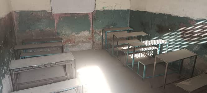 School Bench for Sale – Mazboot Steel Bench