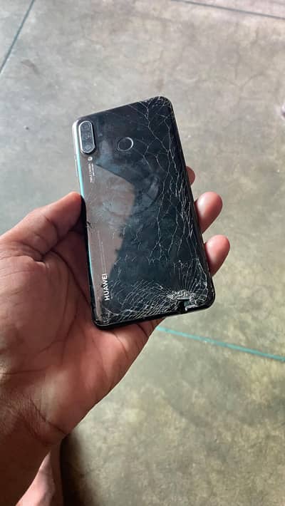 Huawei P30 Lite excange poosibale