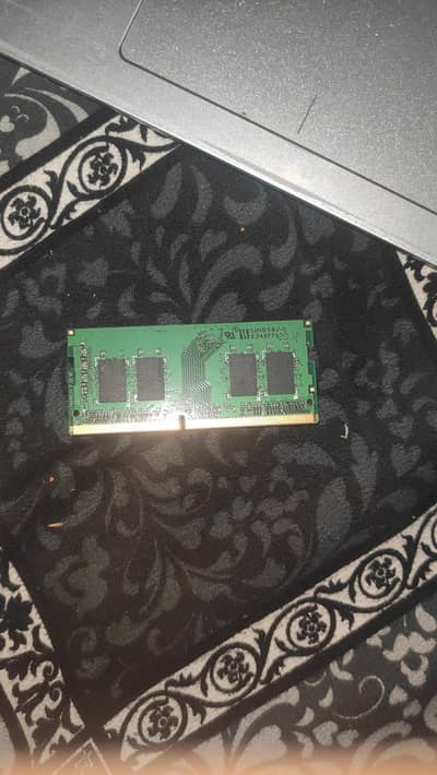 8GB DDR4 LAPTOP RAM 2666