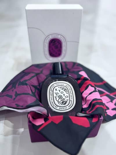 Diptyque Le Grand Tour Kyoto Limited Edition Eau de Toilette (100ml)
