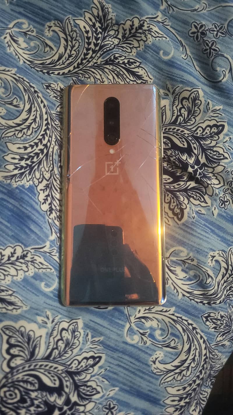One Plus 8 0