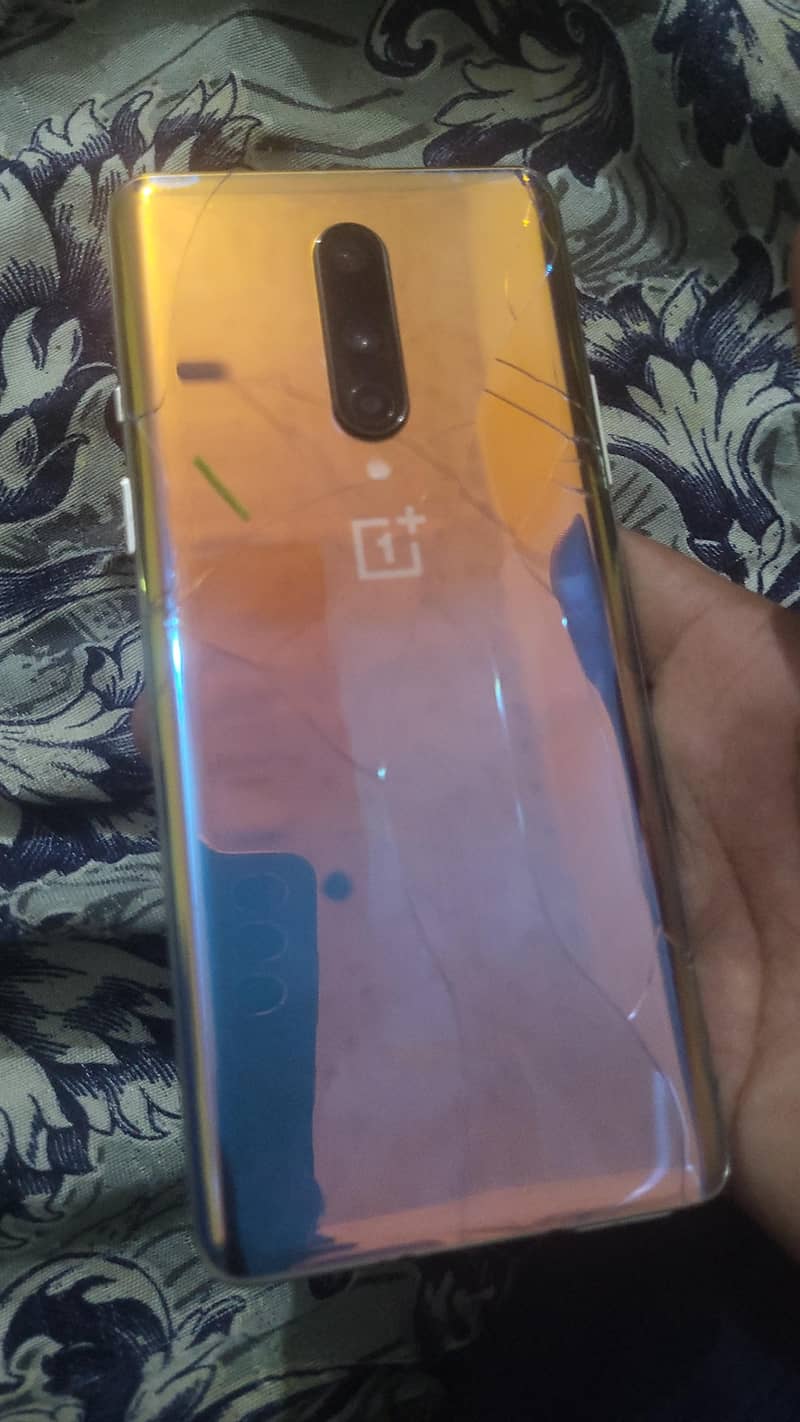 One Plus 8 3