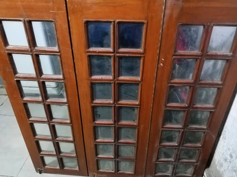 3.75*3.75ft window three pics 2