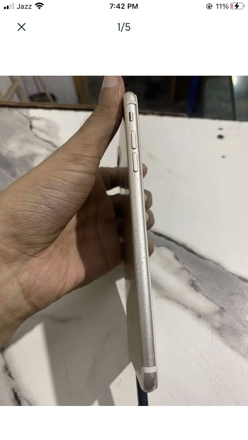 Apple iPhone 7 Plus 3