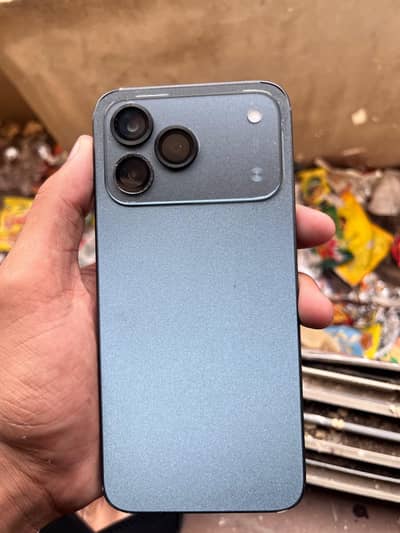 Tecno Spark 50 (6GB+6 Extended RAM, 128GB ROM) – PTA Approved