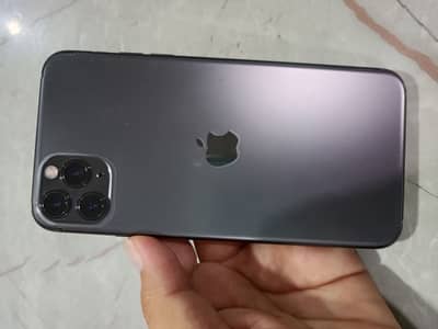 Apple iPhone 11 Pro Max