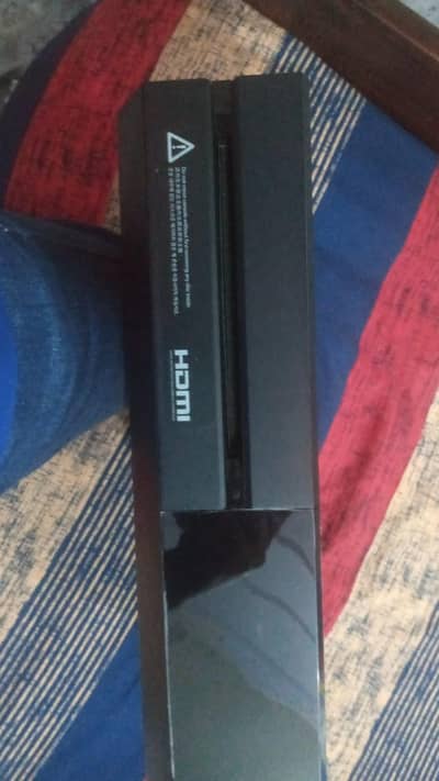 xbox one