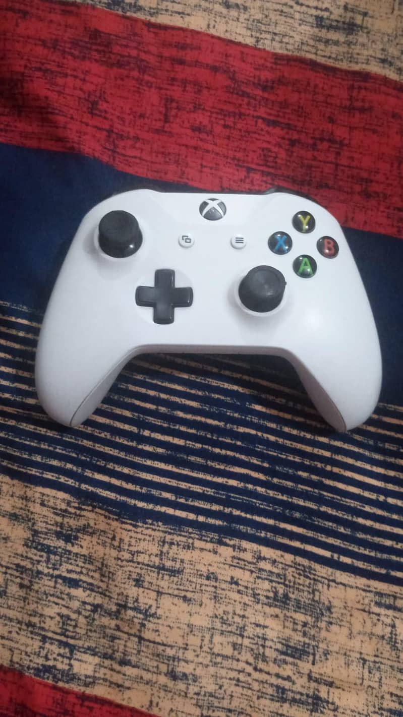 xbox one 1