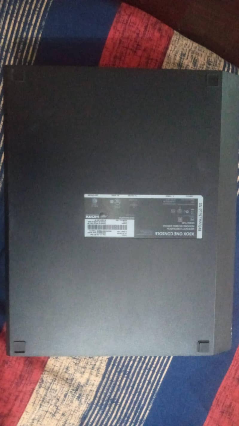 xbox one 2