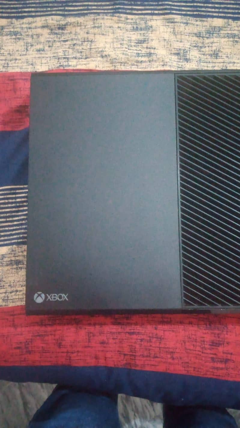 xbox one 7