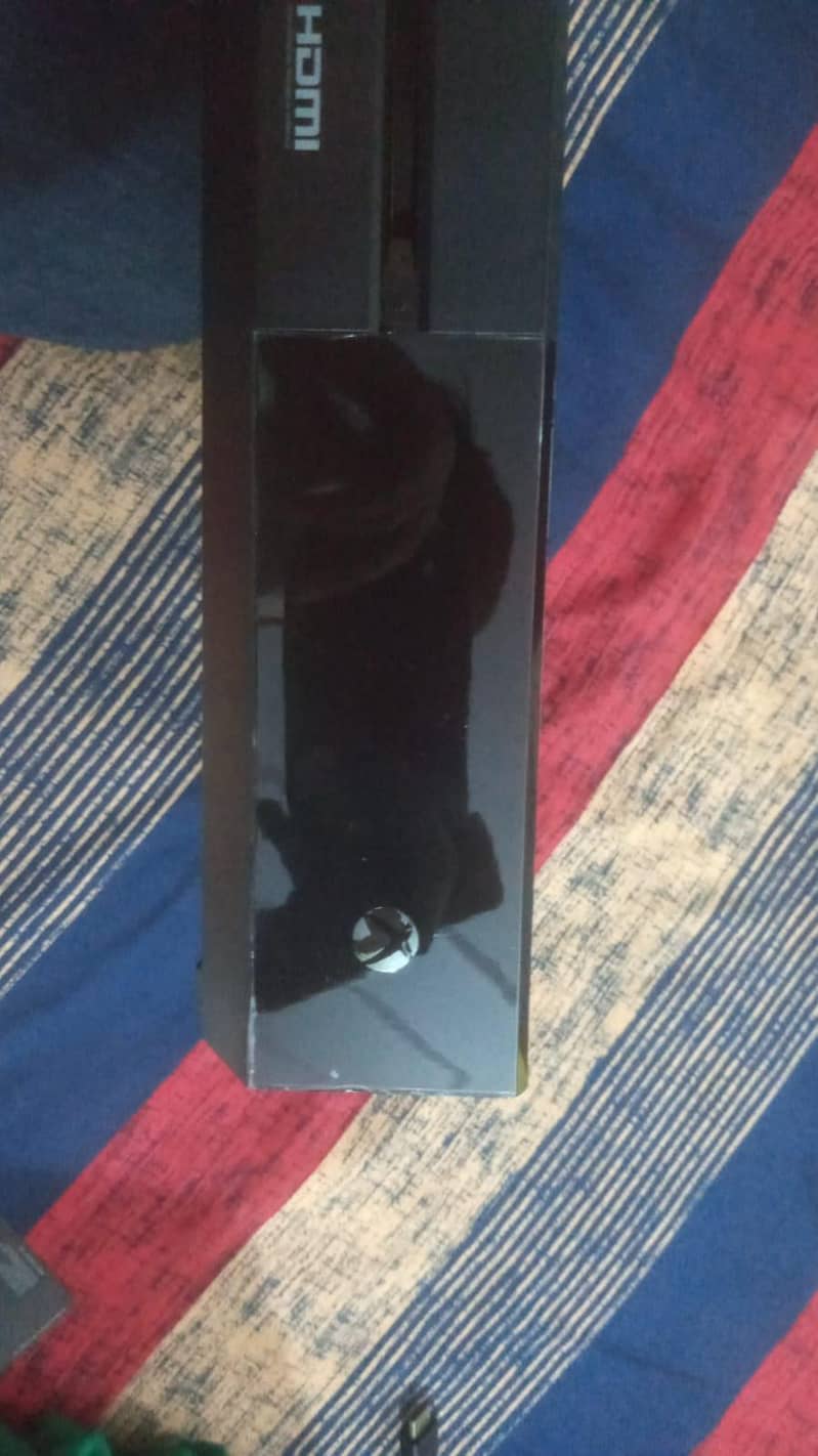 xbox one 8