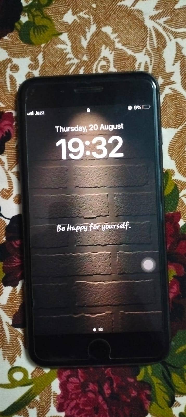 IPhone 8 Plus 64GB 3