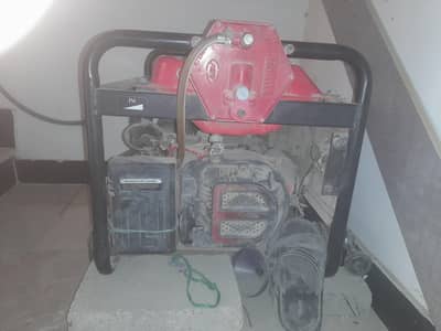 5 KvA Generator 4 Sale