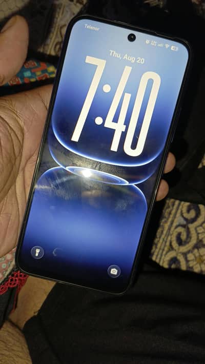 Infinix Smart 20