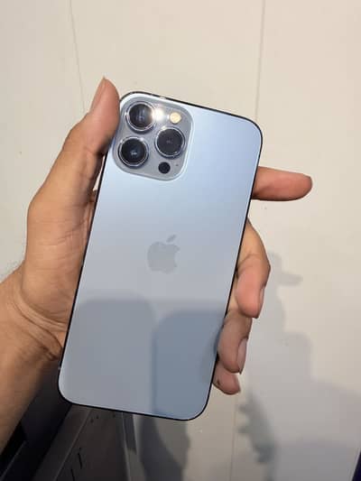 Apple iPhone 13 Pro Max