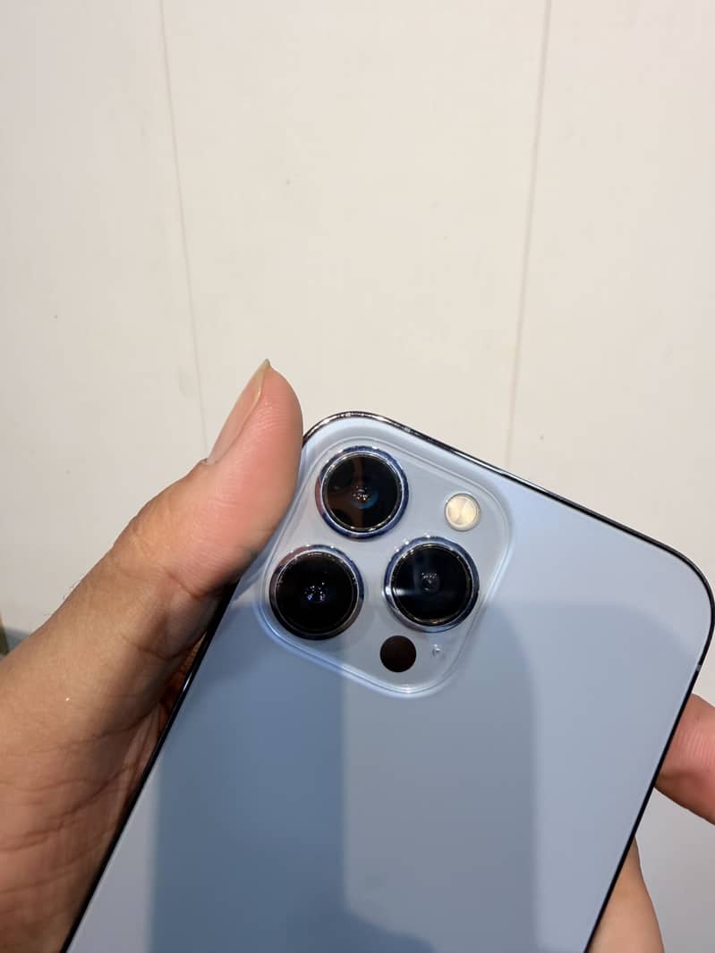 Apple iPhone 13 Pro Max 1