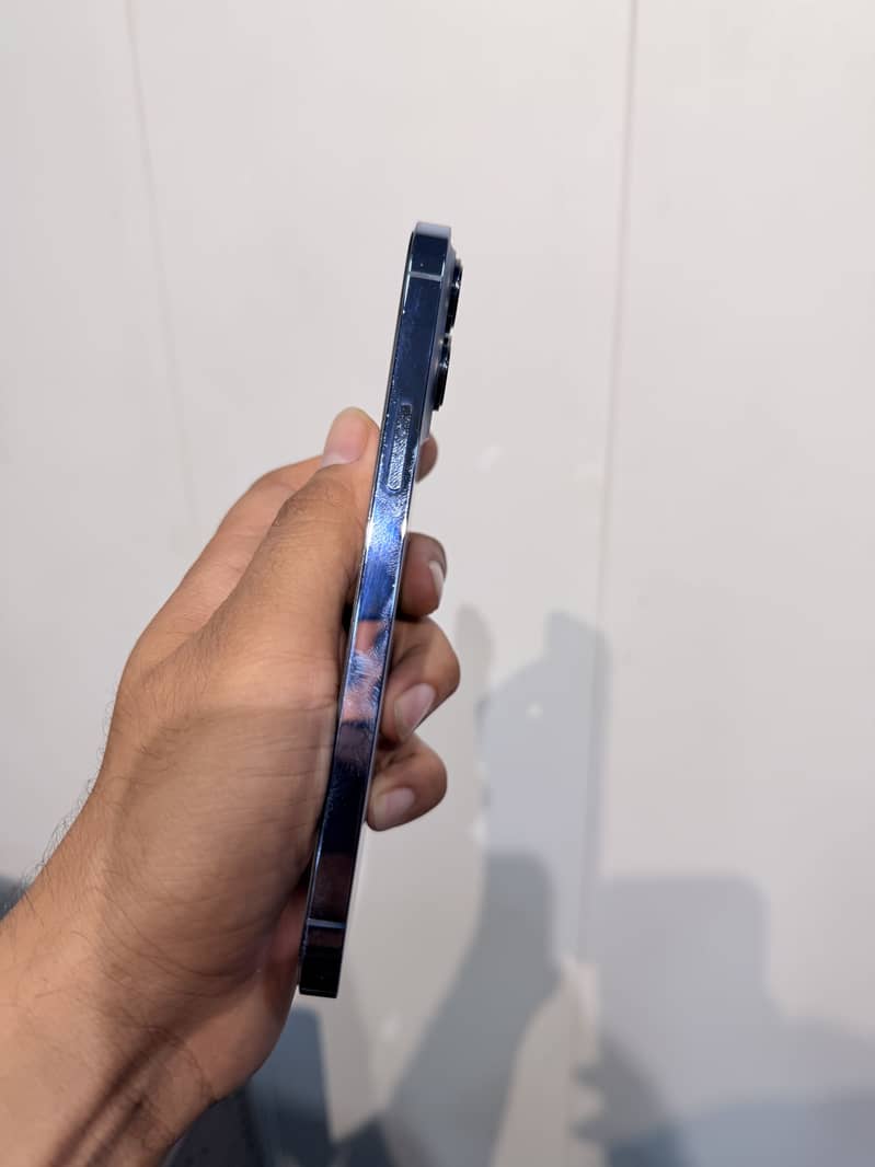 Apple iPhone 13 Pro Max 4