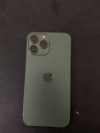Apple iPhone 13 Pro Max