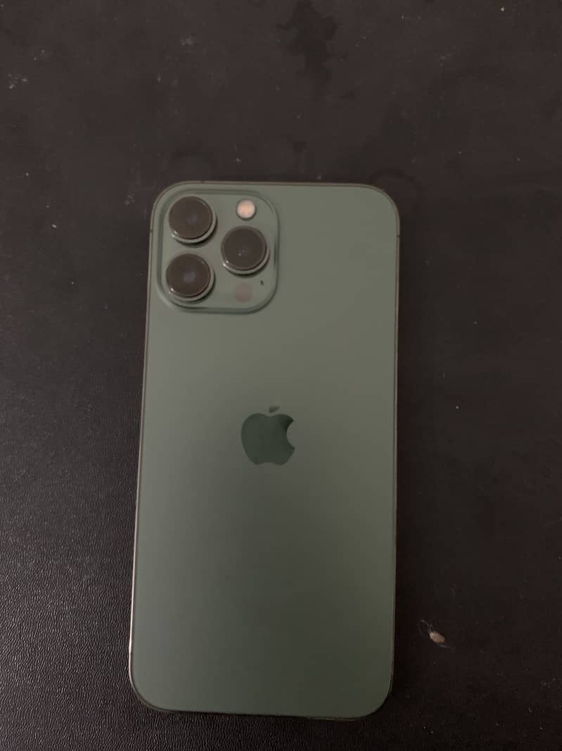 Apple iPhone 13 Pro Max 0