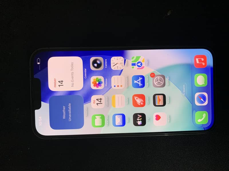 Apple iPhone 13 Pro Max 1