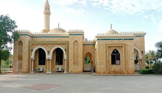 5-Marla On Ground Possession Plot Available For Sale In New Lahore City