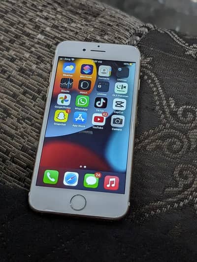 Apple iPhone 7