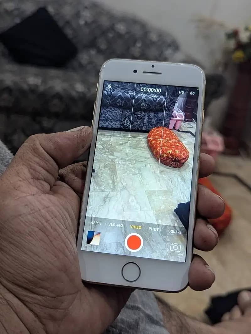 Apple iPhone 7 4